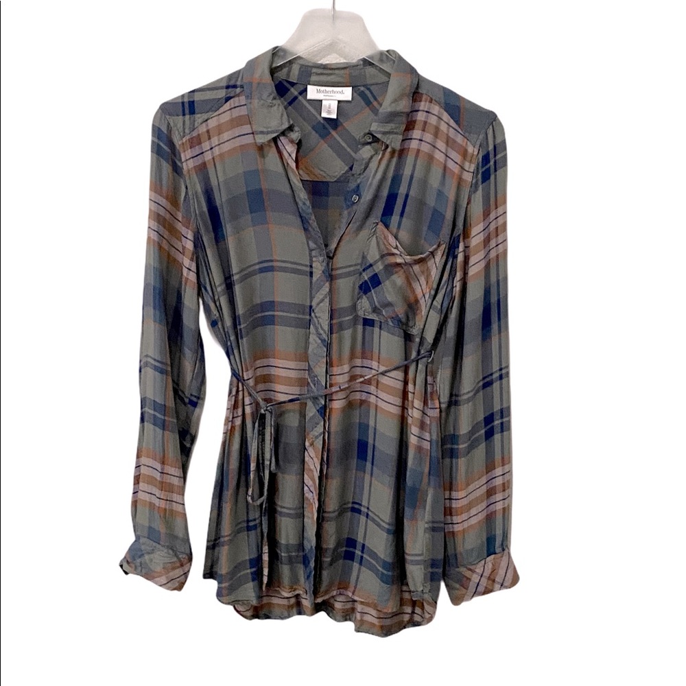 Maternity top!